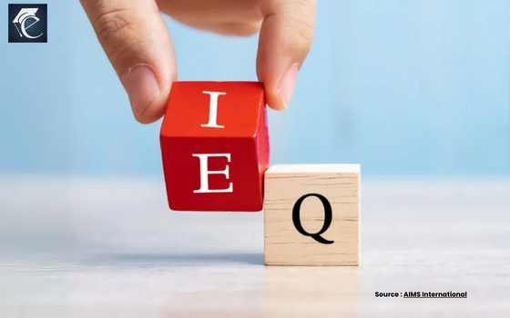 Beyond Academics: Why Emotional Intelligence is the Next Leadership Frontier